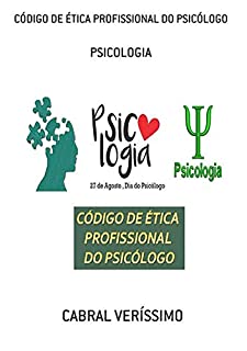 CÓdigo De Ética Profissional Do PsicÓlogo