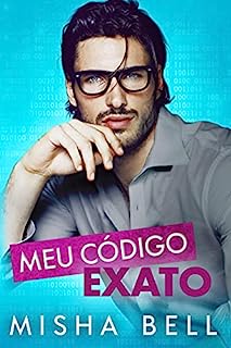 Livro Meu código exato: Uma comédia romântica