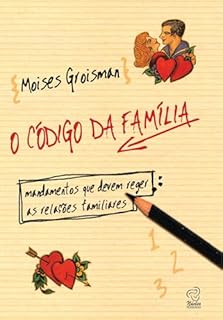 Livro Código da Familia