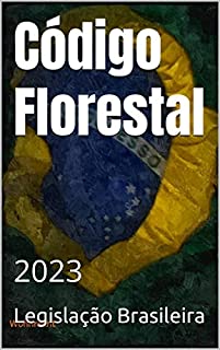 Livro Código Florestal: 2023