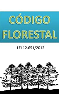 Livro CÓDIGO FLORESTAL: LEI 12.651/2012