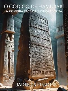 Livro Código de Hamurábi: Justiça, Moralidade e Legado para a Sociedade