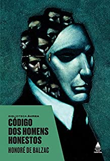 Livro Código dos homens honestos