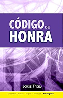 Livro Código de Honra