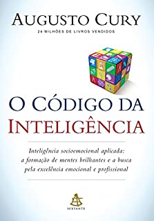 Livro O código da inteligência