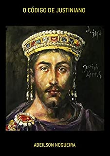 Livro O Código De Justiniano