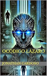 Livro O Código Lázaro
