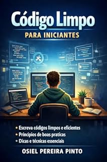 Livro Código Limpo para Iniciantes