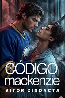 Livro O código Mackenzie