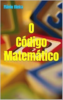 Livro O Código Matemático "PremioKindle"