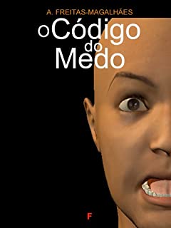 Livro O Código do Medo