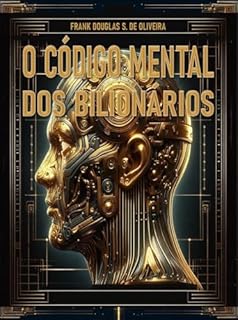 Livro O Código Mental dos Bilionários