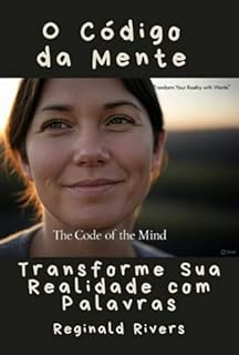Livro O Código Da Mente