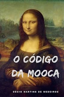 Livro O Código da Mooca: um conto sherlockiano