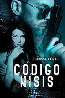 Livro Código Nísis (Livro único)