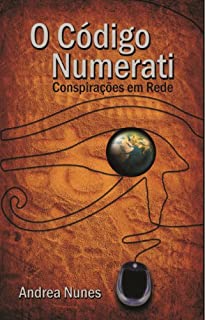 Livro O Código Numerati Conspirações em Rede