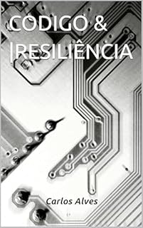 Livro CODIGO & |RESILIÊNCIA