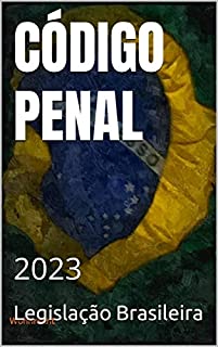 Livro CÓDIGO PENAL: 2023