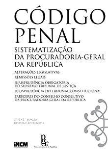 Livro Código Penal - 2ª Edição Revista e Atualizada