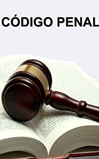 Livro Código Penal Brasileiro Compilado