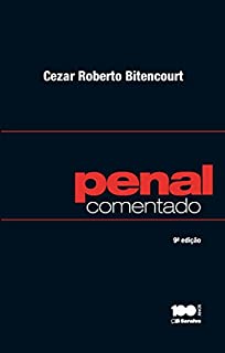 CÓDIGO PENAL COMENTADO