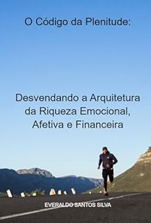 Livro O Código Da Plenitude: