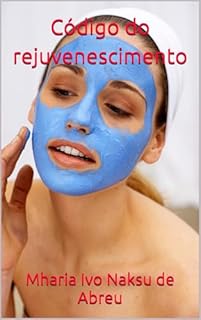 Código do rejuvenescimento