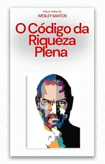 Livro O Código da Riqueza Plena