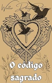 Livro O código sagrado