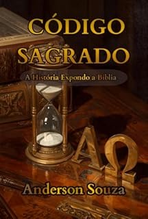 Livro Código Sagrado