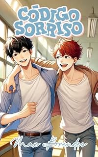 Livro CÓDIGO SORRISO (TEEN CRUSH)