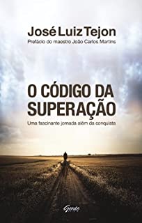 Livro O código da superação
