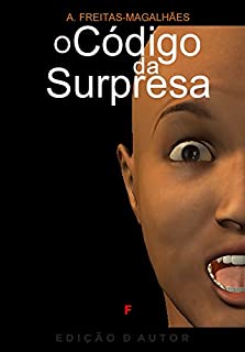 Livro O Código da Surpresa