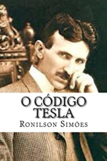 O Código Tesla: A Criação da Internet