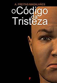 Livro O Código da Tristeza