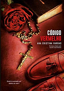 Livro Código vermelho