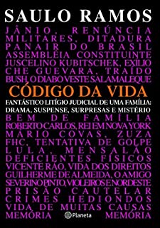 Código da Vida