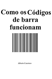 Livro Como os códigos de barras funcionam?