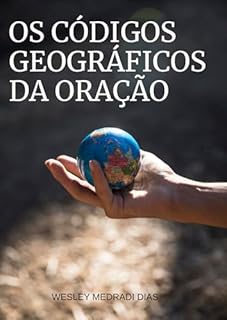 OS CÓDIGOS GEOGRÁFICOS DA ORAÇÃO