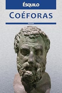 Livro Coéforas