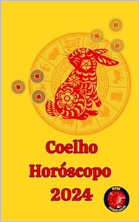 Livro Coelho Horóscopo 2024