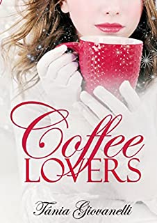 Livro Coffee Lovers