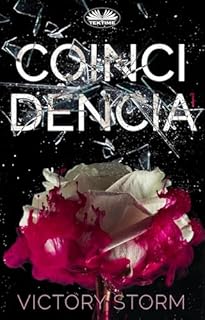 Livro Coincidência : (parte 1)