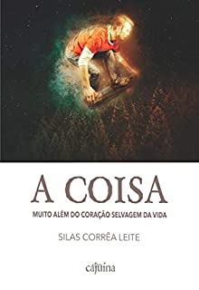Livro A coisa