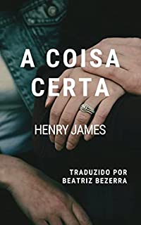 Livro A Coisa Certa