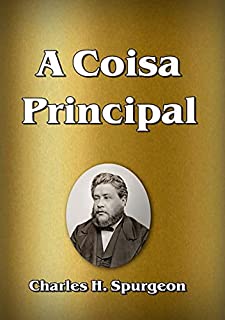 Livro A Coisa Principal