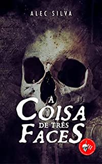 Livro A coisa de três faces