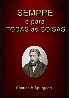 Livro Sempre E Para Todas As Coisas