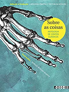 Livro Sobre as coisas:: Antologia de contos clássicos