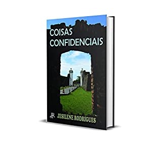 COISAS CONFIDENCIAIS